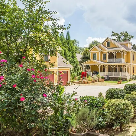 The Social Goat Bed & Breakfast
